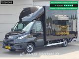 Iveco Daily 35S21 3.0L Automaat Laadklep Zijdeur ACC L
