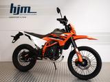 KTM 125 Enduro R - KTM ENDURO 125