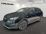 Opel Grandland X 1.6 Business Innovation AWD Automati - Opel Grandland (X) innovation mit Hybrid-Antrieb (Benzin/Elektro)