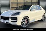 Porsche Cayenne S E-Hybrid Coupe | SportDesign Paket |