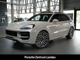 Porsche Cayenne E-Hybrid Burmester InnoDrive Head-Up