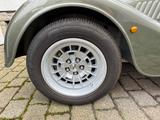Morgan Plus Four - Morgan aus 2024