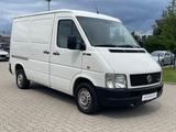 Volkswagen LT 2.5 TDI 28 Kasten TÜV NEU AHK - Volkswagen LT 28 mit Diesel-Antrieb