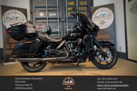 Harley-Davidson FLHTK*Ultra Limited*Vivid Black / BF*Jekill&Hyde