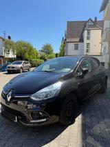 Renault Clio TCe 90 Limited Limited - Renault Unfallwagen