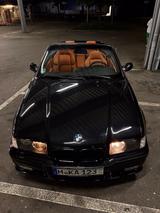 BMW 328i Cabrio Sport Edition Sport Edition - BMW 328: Cabrio, 328i