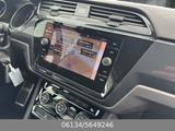 Volkswagen Touran United 2.0 TDI  | 7 Sitzer Paket | LED | - VW Touran Gebrauchtwagen in Mainz