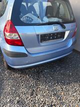 Honda Jazz 1.4 ES ES - Honda Jazz in Freiburg