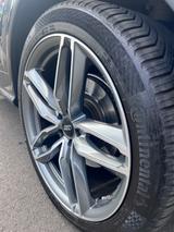 Audi SQ5 TDI tiptronic quattro -lückenlosScheckheft - Audi SQ5 in Gelsenkirchen