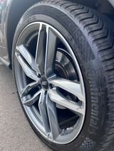 Audi SQ5 TDI tiptronic quattro -lückenlosScheckheft - Audi SQ5 aus 2019