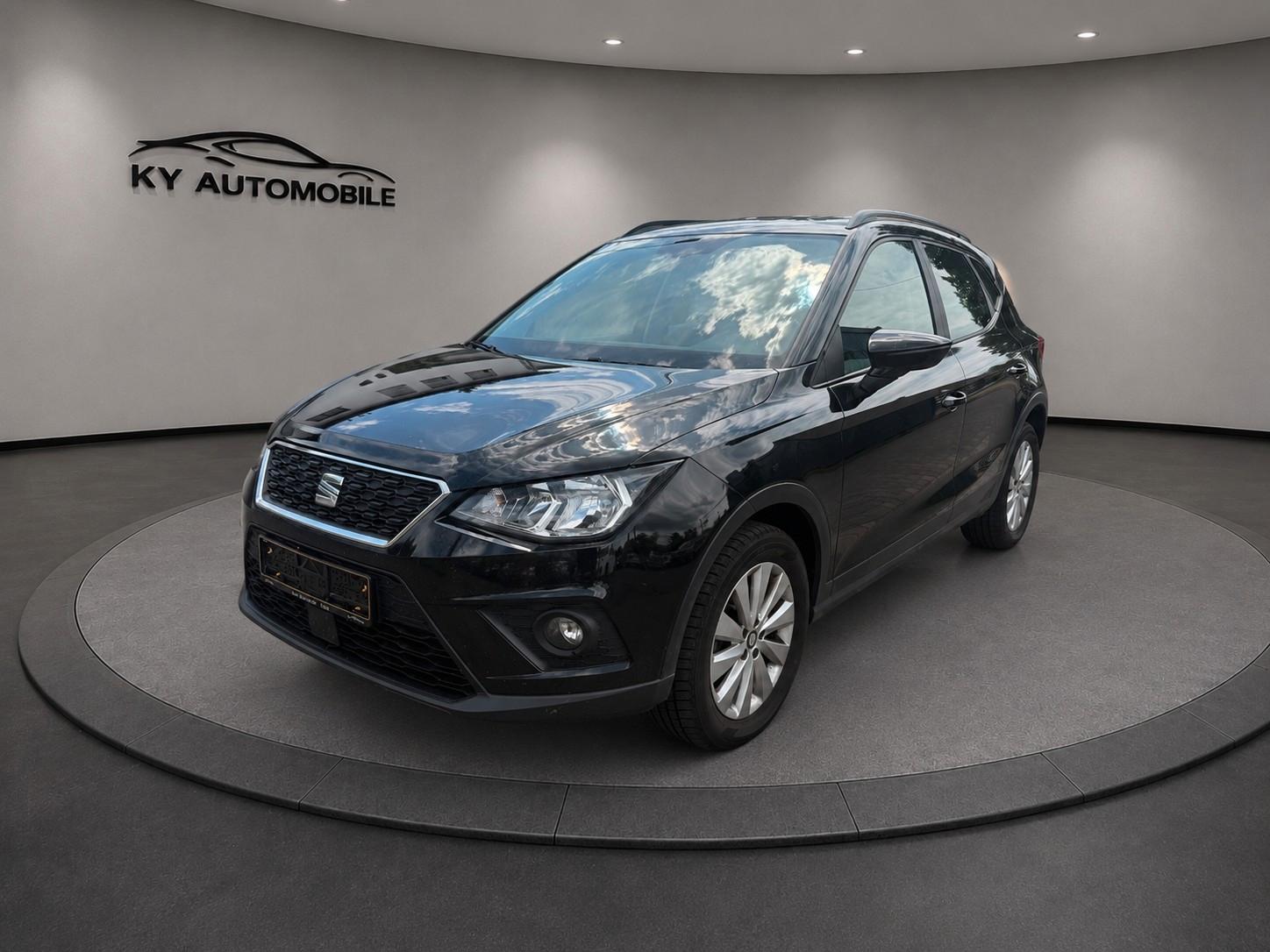 Seat Arona Style