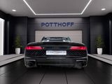 Audi R8 Spyder V10 performance quattro 456(620) kW(PS - Audi Neuwagen: Roadster