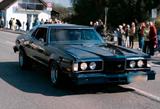 Ford Mercury Cougar V8 - Ford Mercury mit Benzin-Antrieb