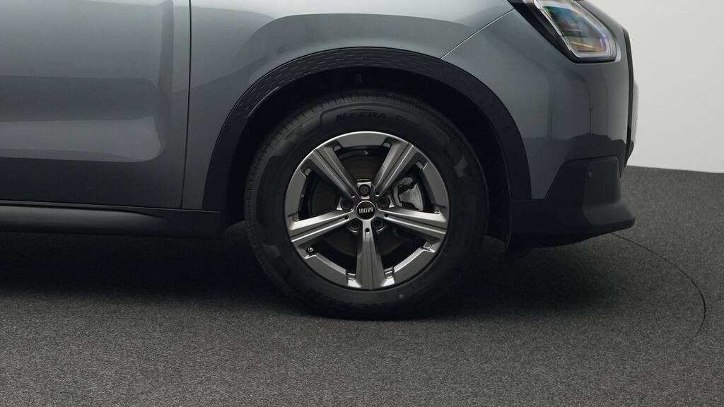 MINI One D Countryman - Bild 16