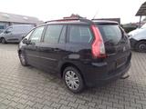 Citroën C4 Grand Picasso Tendance 7 Sitzer Euro 5 - Citroën C4: 7sitzer