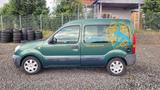 Renault Kangoo Authentique HU/AU 03/2026 - gebrauchte Renault Kangoo aus dem Jahr 2007