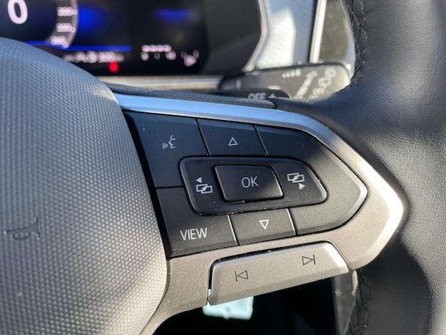 Volkswagen T-Cross 1.0 TSI DSG Goal Navi AHK LED ACC Allwet, миниатюра 21