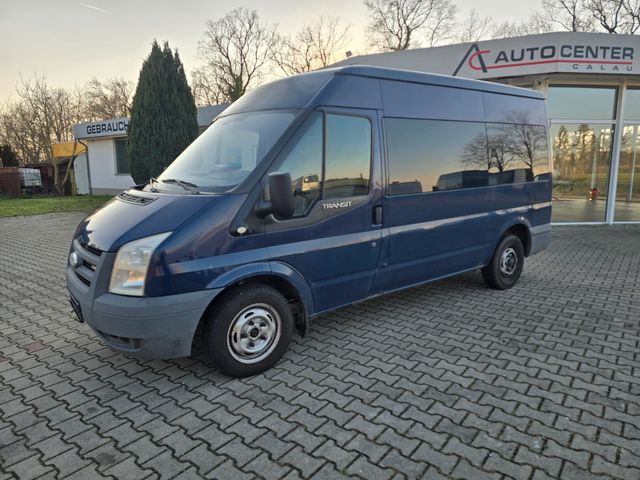 Ford Transit 9 Sitze