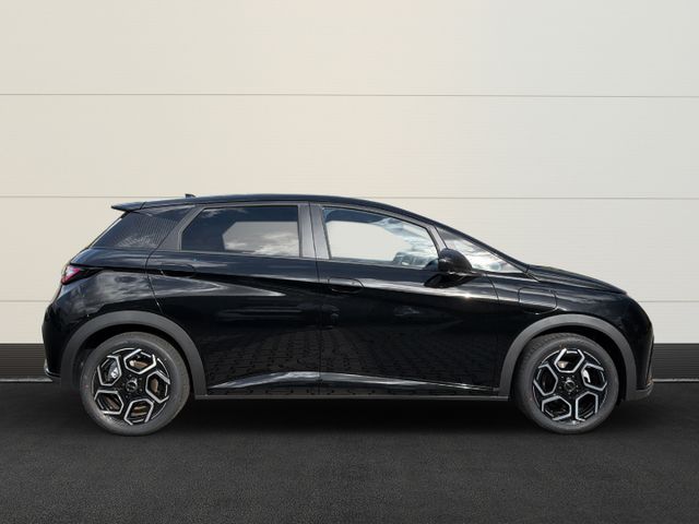 BYD Dolphin Design+Leder+ESitz+ACC+360Kam+Navi+LED+K