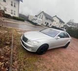 Mercedes-Benz Mercedes S500  5,5l v8 - gebrauchte Mercedes-Benz S 500 aus dem Jahr 2009