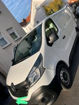 Renault Trafic Transporter zum Verkaufen - Renault: Transporter