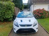 Ford Focus RS MK2 - Ford Focus aus 2010: RS