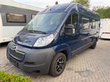 Citroën Clever 600  Aus 1 Hand  Klima Garantie. Tüv Neu - Citroën Wohnwagen & Wohnmobile