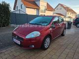 Fiat Grande Punto 1.4 T-Jet 16V Sport - Fiat Grande Punto Sport mit Benzin-Antrieb