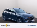 Hyundai TUCSON Plug-in-Hybrid Prime 4WD PanoD ECS Leder - Hyundai TUCSON aus 2023