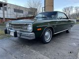 Dodge Dart Swinger V8 318 cui Originallack Survivor