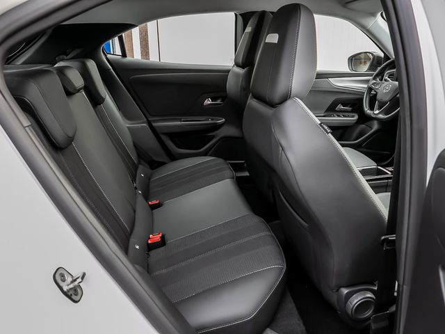 Opel Mokka 1.2 Elegance Fahrerassistenz-Paket Kamera