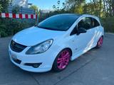 Opel Corsa D 1.3 cdti Opc line - Opel Corsa Opc mit Diesel-Antrieb