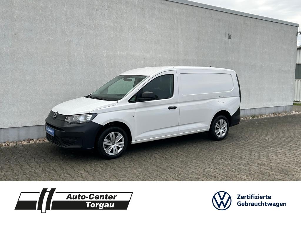 Volkswagen Caddy Maxi Cargo 2.0 TDI KLIMA AHK RADIO PDC SHZ
