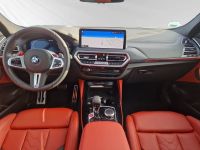 BMW X4 M - Vorschau Bild 10