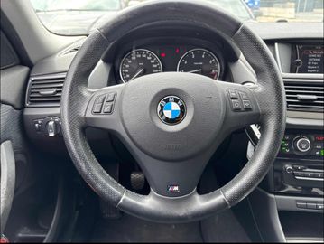 BMW X1 - 8