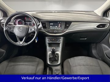 Opel Astra - 11