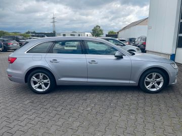 Audi A4 - 7