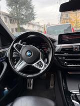 BMW X4 xDrive20d AT M Sport M Sport - BMW X4 von privat