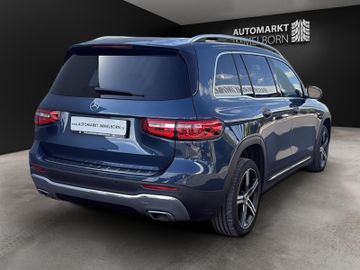 Mercedes GLB 200 - 7