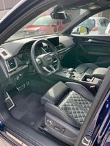Audi SQ5 TDI tiptronic quattro - - Audi SQ5 in Karlsruhe