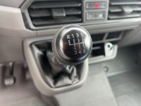Volkswagen Crafter - Vorschau Bild 14