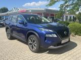 Nissan X-TRAIL 1.5 VC-T e-4ORCE 213 PS 4x4 Acenta 5 Sit - Nissan X-Trail in Bremen