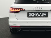 Audi A4 - Vorschau Bild 35
