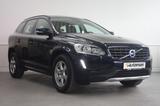 Volvo XC60 Kinetic 2WD Navi Klimaaut. SHZ PDC AHK - Volvo XC60 Kinetic mit Diesel-Antrieb