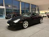 Porsche 996 Turbo *deutsch*Historie*umfangr. gewartet* - Porsche 996: Turbo