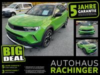 Opel Mokka - Vorschau Bild 1