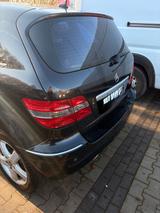 Mercedes-Benz B 200 Special Edition  - Mercedes-Benz B-Klasse: Special Edition