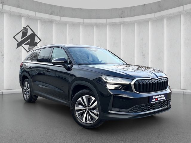 SKODA Kodiaq 2.0 TDI DSG*7-Sitzer*ACC*ViCo*SHZ*LED**