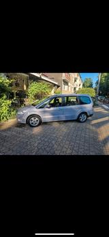 Ford Auto Ford Galaxy 2013, Diesel 2.0, 140PS, ... - Ford Galaxy in Leverkusen