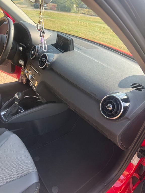 Image of Audi A1